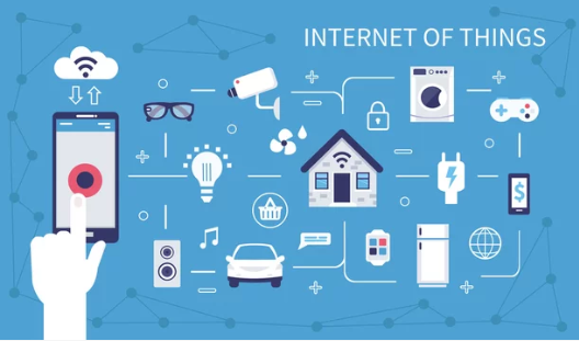 Unveiling the Transformative Potential of the Internet of Things (IoT)